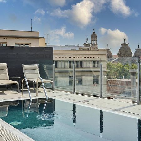 Catalonia Born Hotel Barcelona Ngoại thất bức ảnh
