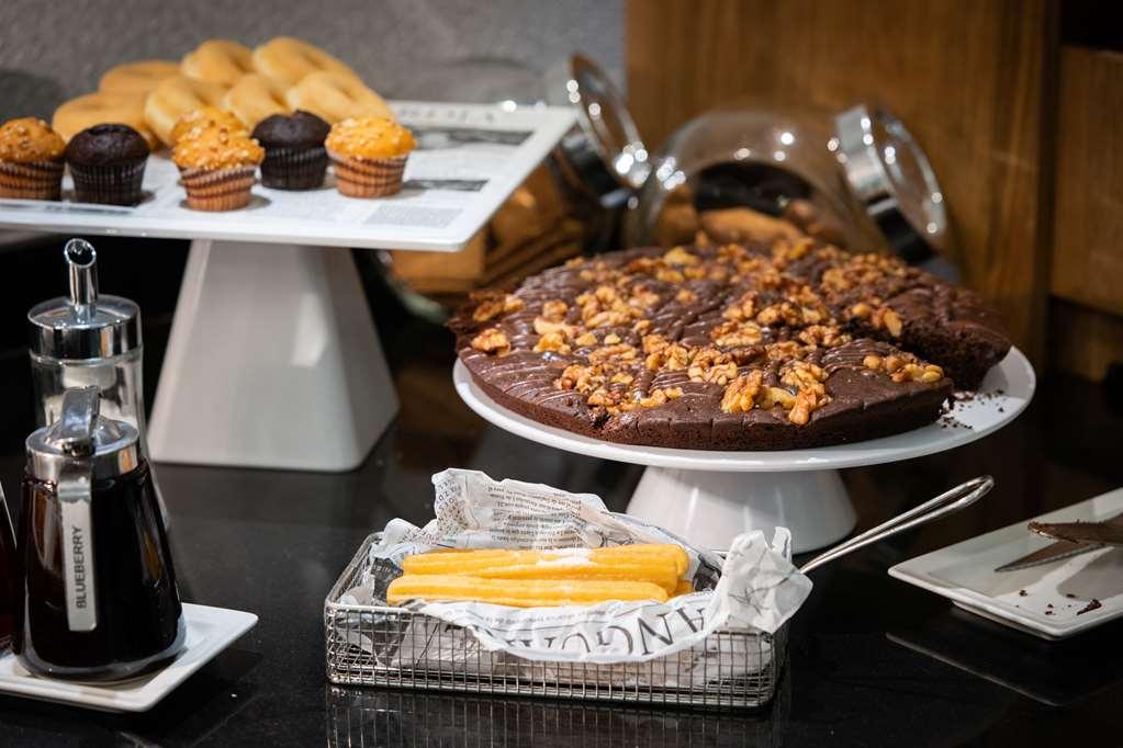 Catalonia Born Hotel Barcelona Ngoại thất bức ảnh
