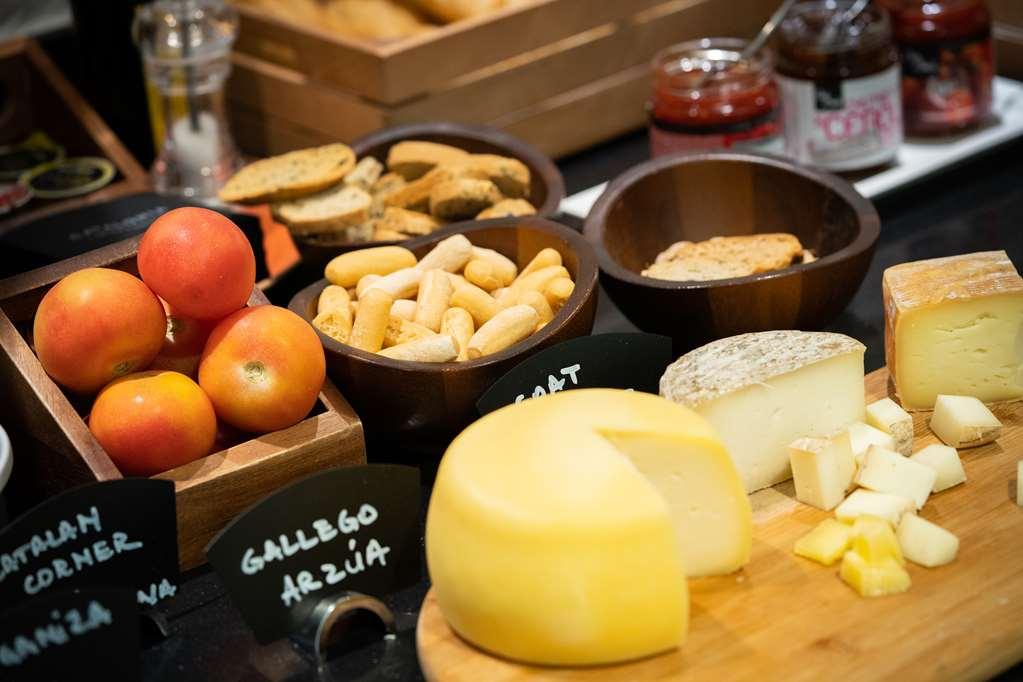 Catalonia Born Hotel Barcelona Ngoại thất bức ảnh