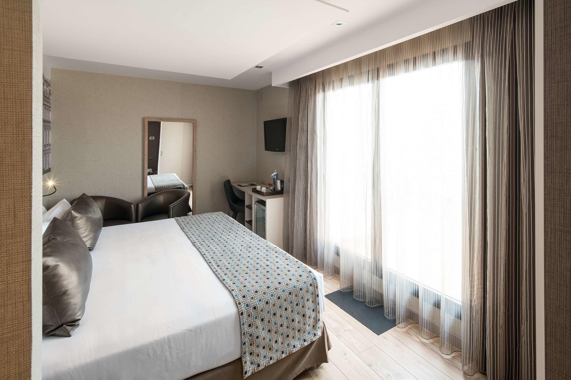 Catalonia Born Hotel Barcelona Ngoại thất bức ảnh