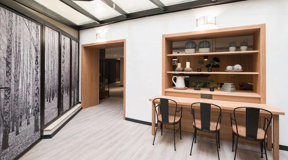 Catalonia Born Hotel Barcelona Ngoại thất bức ảnh