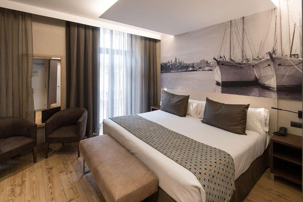 Catalonia Born Hotel Barcelona Phòng bức ảnh