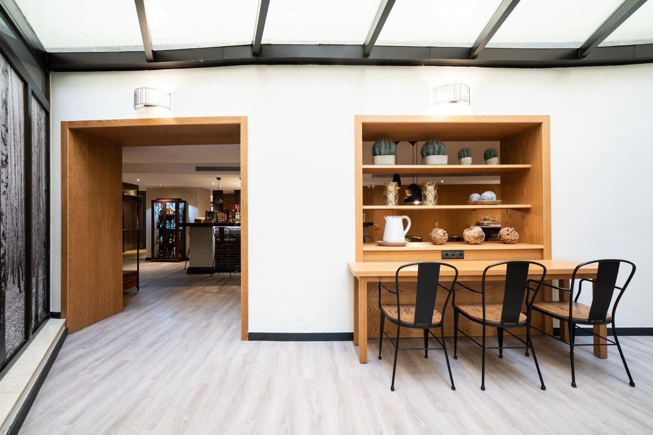Catalonia Born Hotel Barcelona Ngoại thất bức ảnh