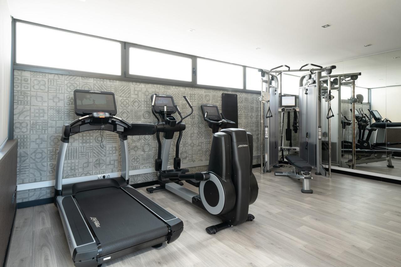 Catalonia Born Hotel Barcelona Ngoại thất bức ảnh