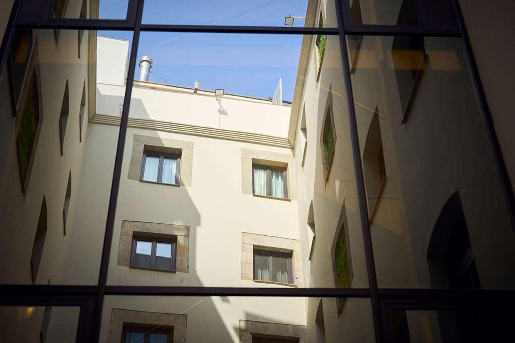 Catalonia Born Hotel Barcelona Tiện nghi bức ảnh