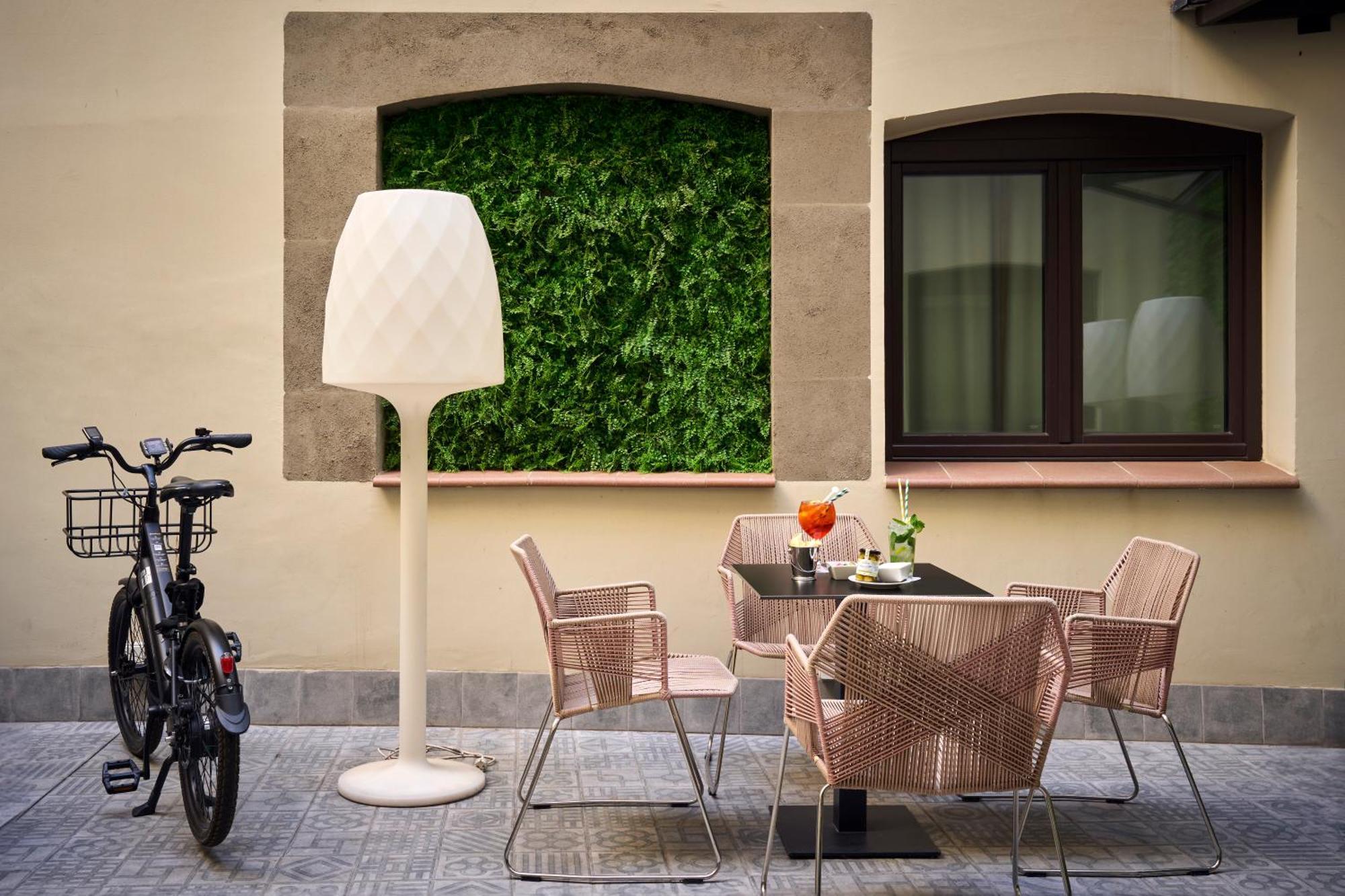 Catalonia Born Hotel Barcelona Ngoại thất bức ảnh