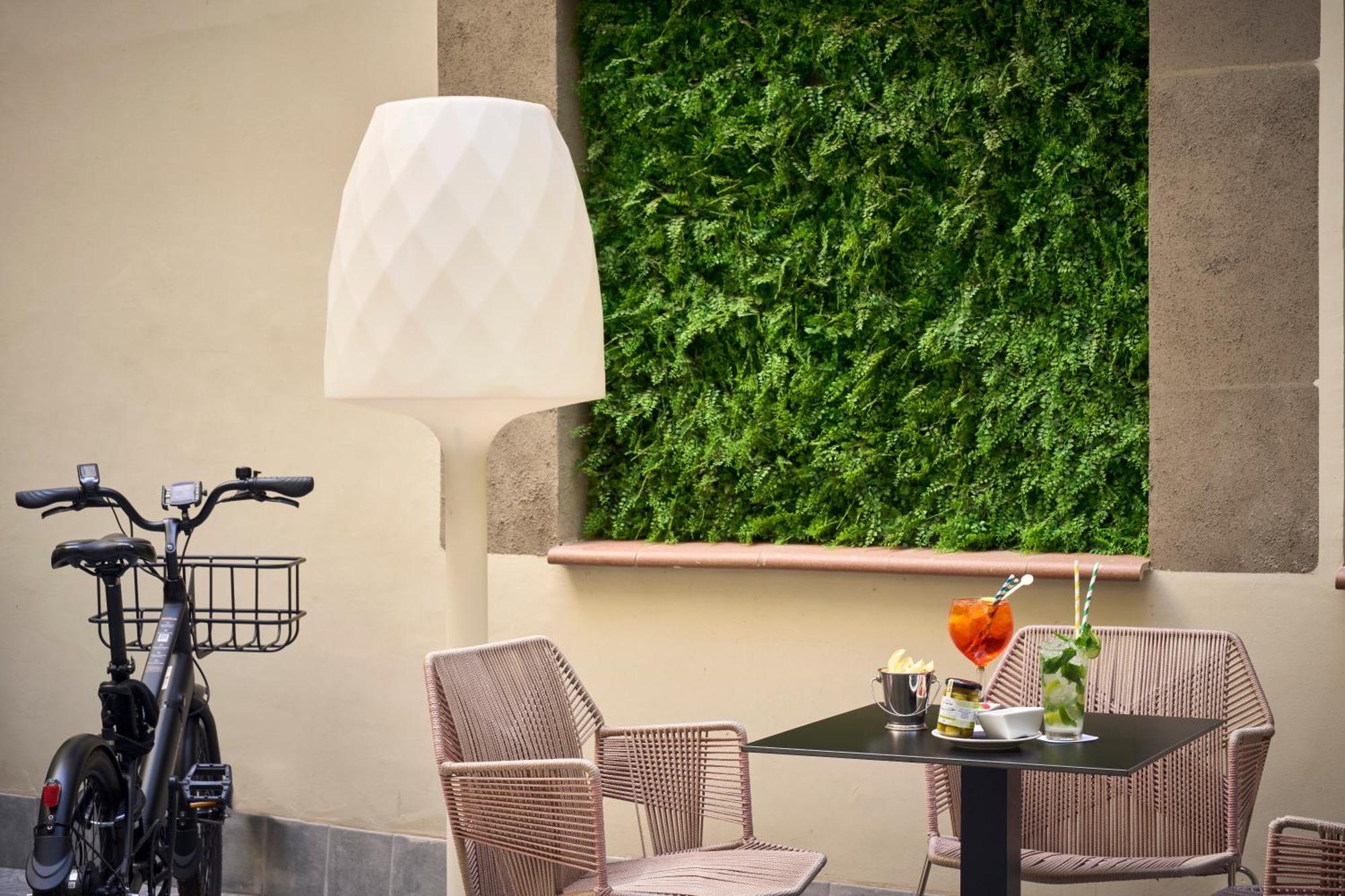 Catalonia Born Hotel Barcelona Ngoại thất bức ảnh