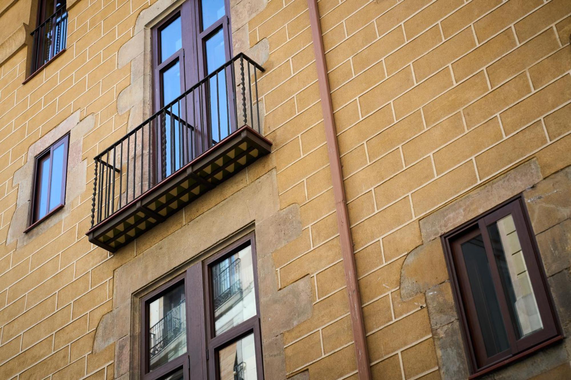 Catalonia Born Hotel Barcelona Ngoại thất bức ảnh