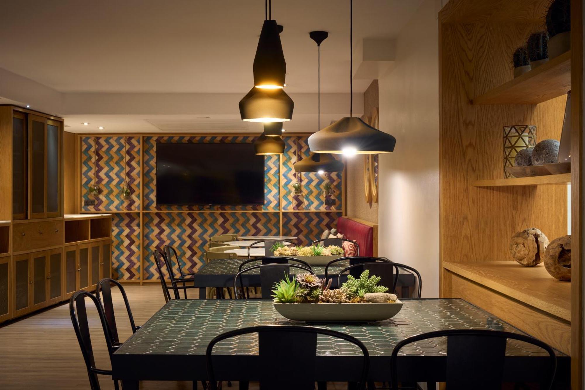 Catalonia Born Hotel Barcelona Ngoại thất bức ảnh