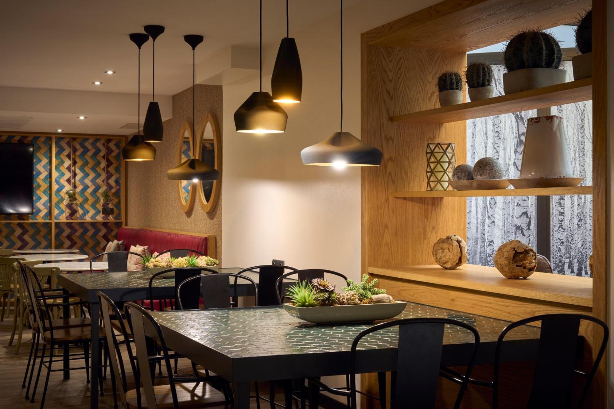 Catalonia Born Hotel Barcelona Ngoại thất bức ảnh