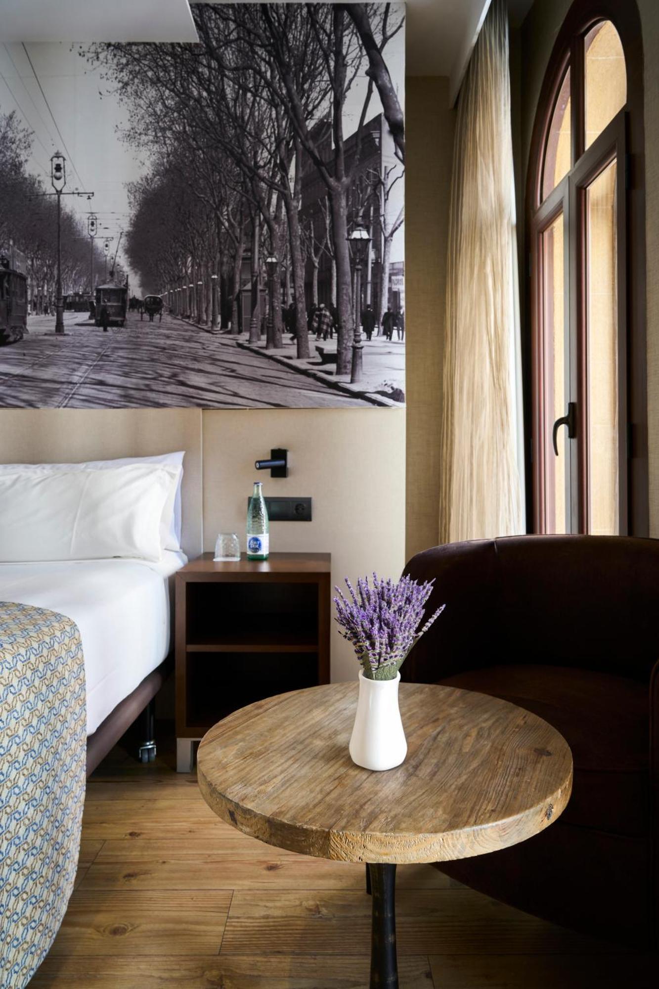 Catalonia Born Hotel Barcelona Ngoại thất bức ảnh