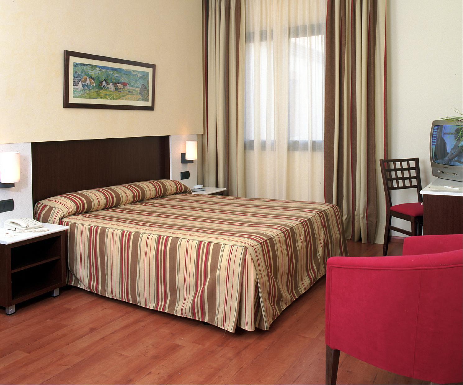 Catalonia Born Hotel Barcelona Phòng bức ảnh