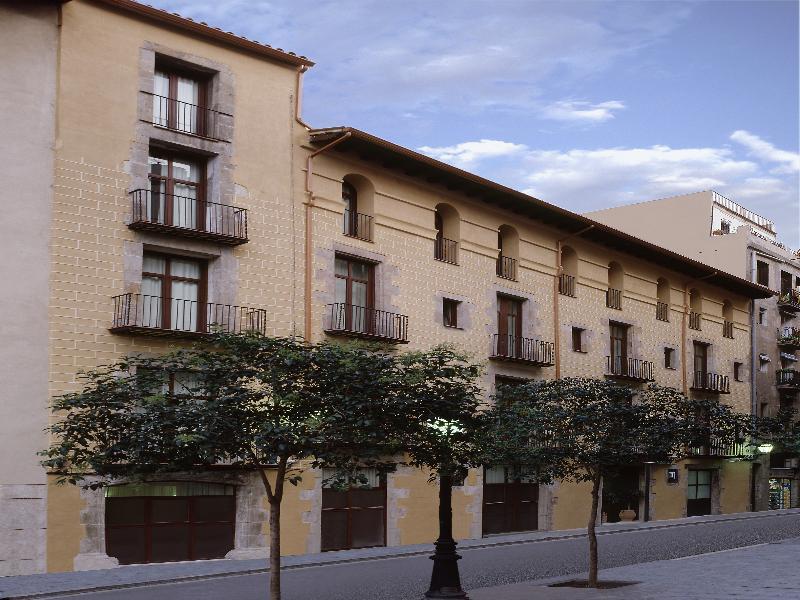Catalonia Born Hotel Barcelona Ngoại thất bức ảnh