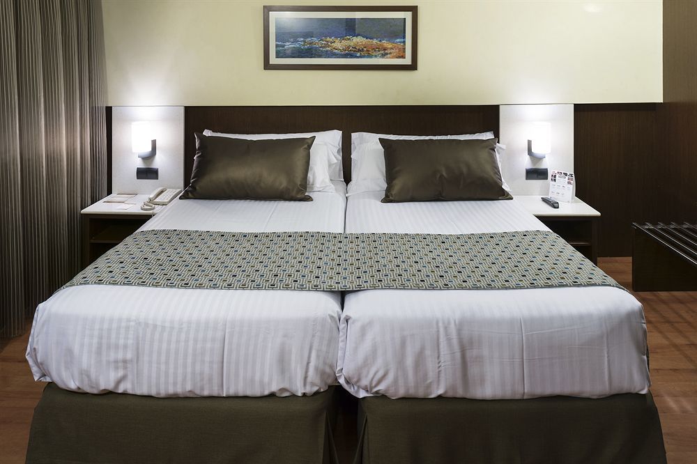 Catalonia Born Hotel Barcelona Ngoại thất bức ảnh