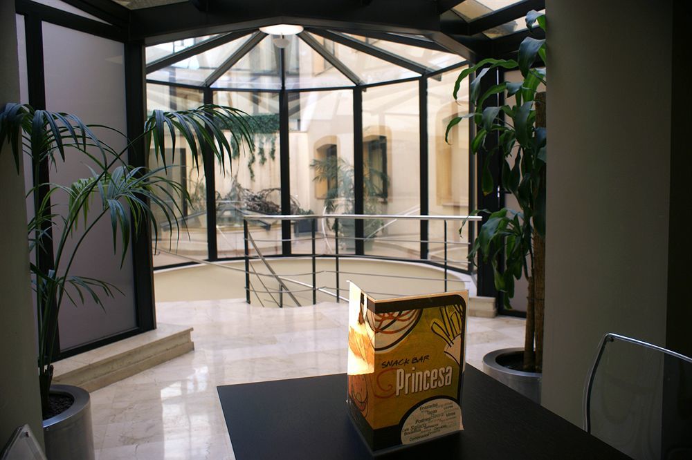 Catalonia Born Hotel Barcelona Nội địa bức ảnh