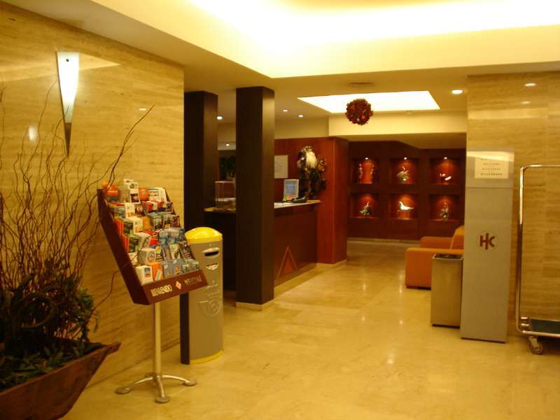 Catalonia Born Hotel Barcelona Ngoại thất bức ảnh