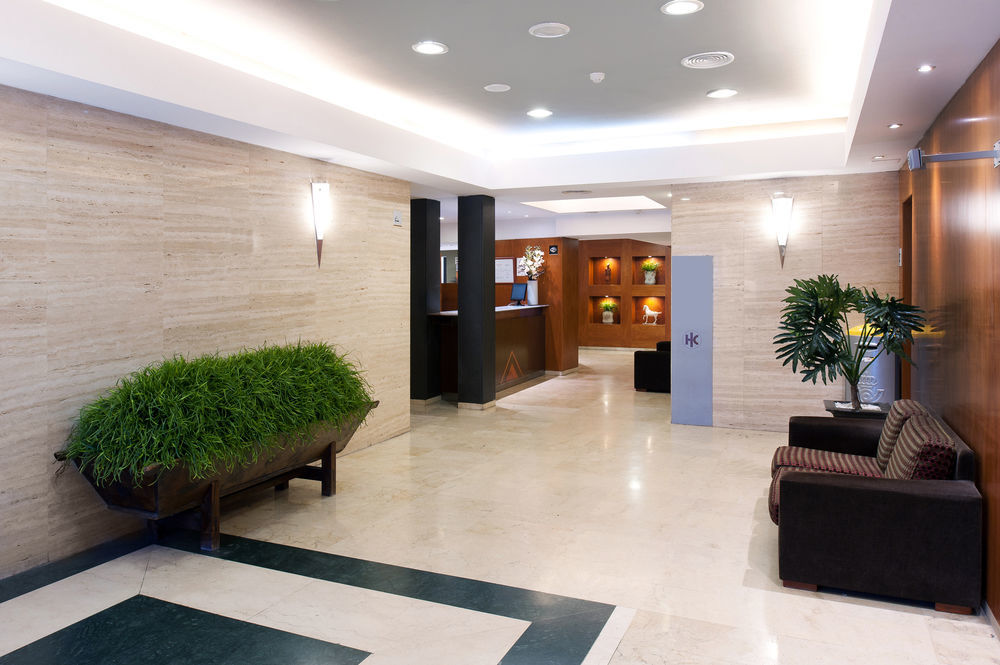 Catalonia Born Hotel Barcelona Ngoại thất bức ảnh