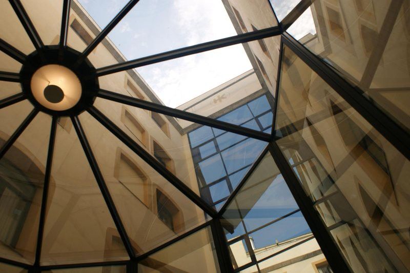 Catalonia Born Hotel Barcelona Ngoại thất bức ảnh