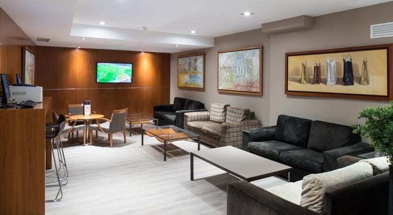 Catalonia Born Hotel Barcelona Ngoại thất bức ảnh