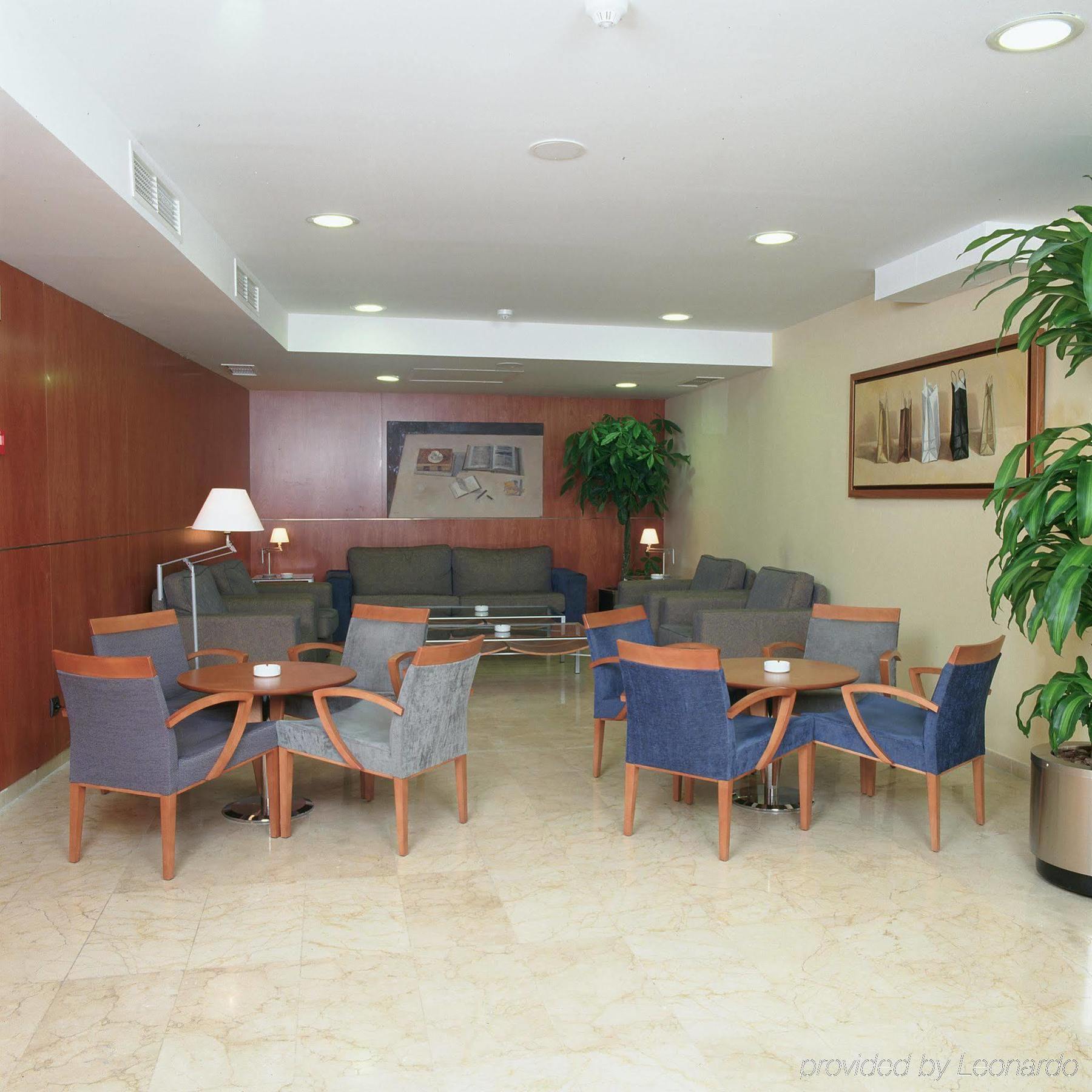 Catalonia Born Hotel Barcelona Nhà hàng bức ảnh