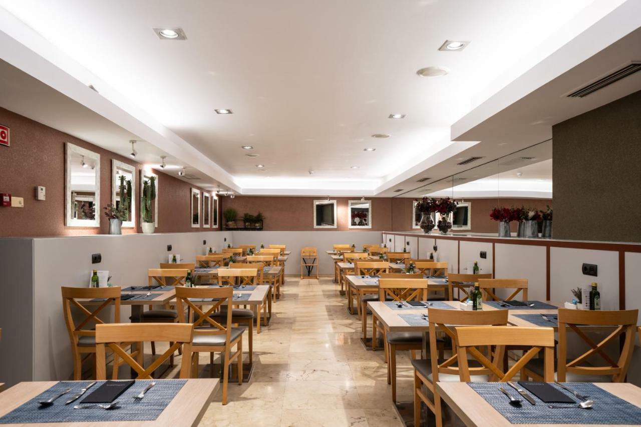 Catalonia Born Hotel Barcelona Ngoại thất bức ảnh