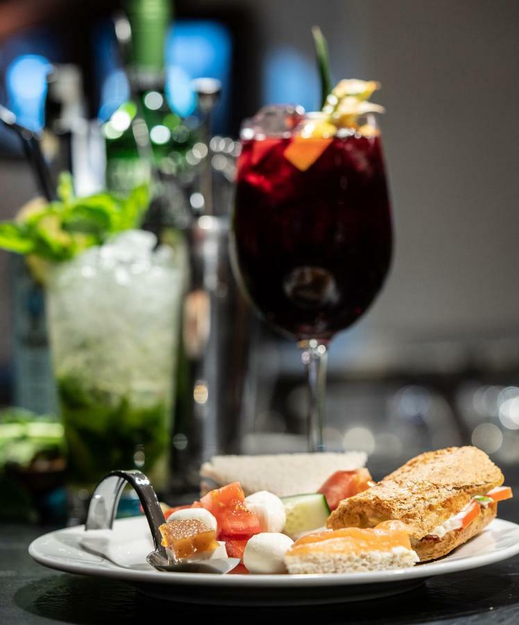 Catalonia Born Hotel Barcelona Ngoại thất bức ảnh